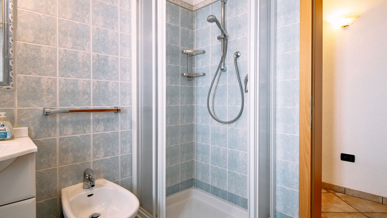 Photo of Bathroom in San Giovanni di Fassa