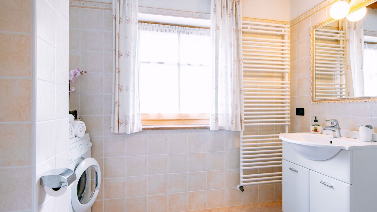 Photo of Bathroom in San Giovanni di Fassa