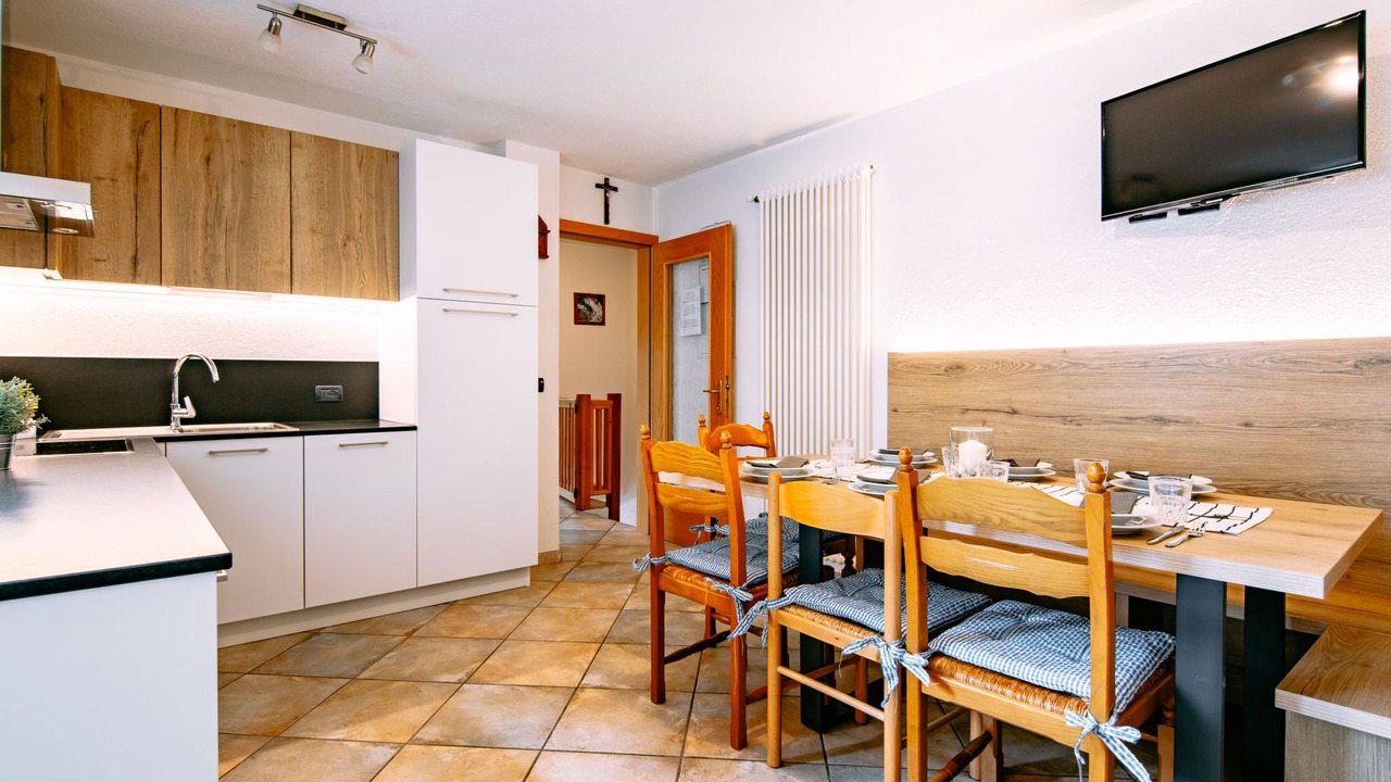 Photo of Bedroom in San Giovanni di Fassa