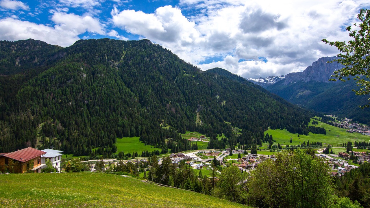 Photo of Others in San Giovanni di Fassa