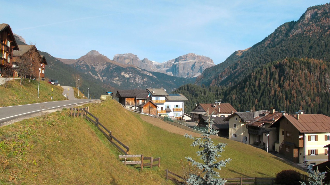 Photo of Others in San Giovanni di Fassa