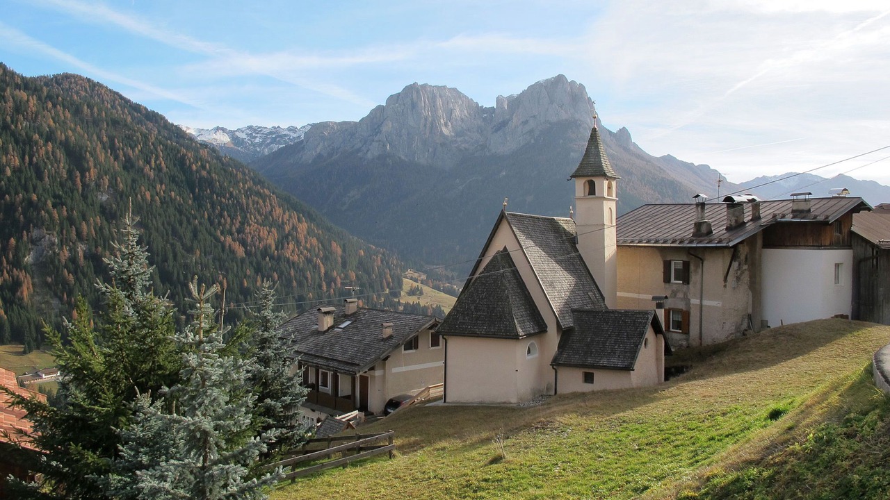 Photo of Others in San Giovanni di Fassa