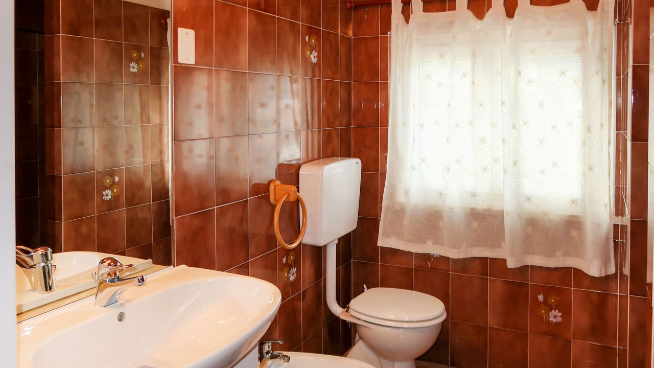 Photo of Bathroom in Caldonazzo