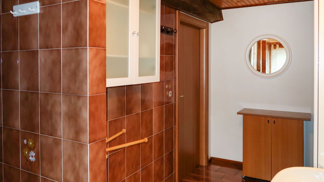 Photo of Bathroom in Caldonazzo