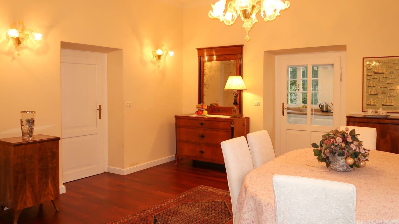 Photo of Bedroom in Susa