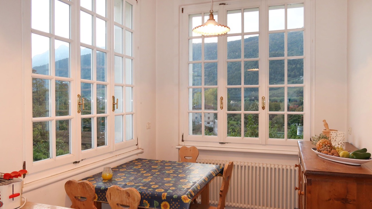 Photo of Bedroom in Susa