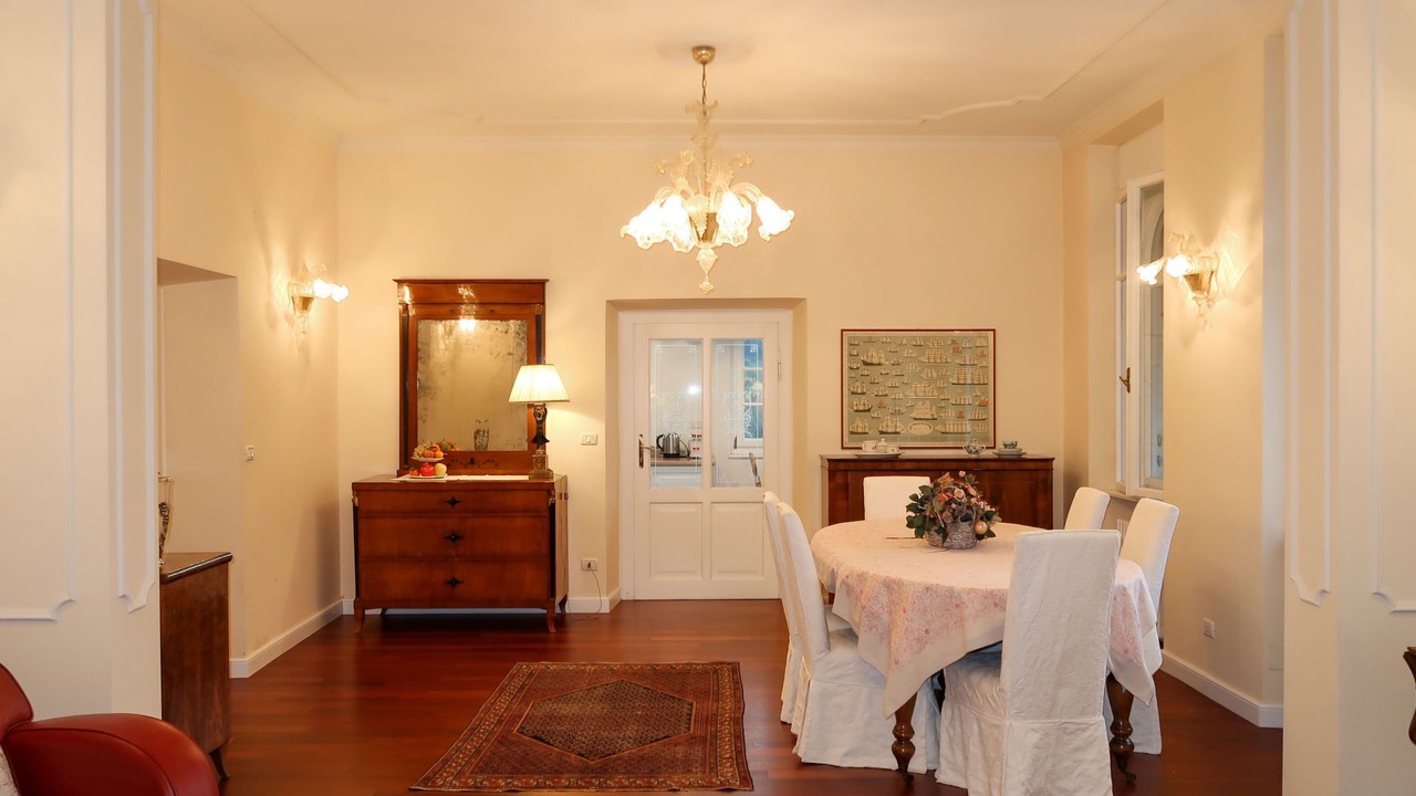 Photo of Bedroom in Susa