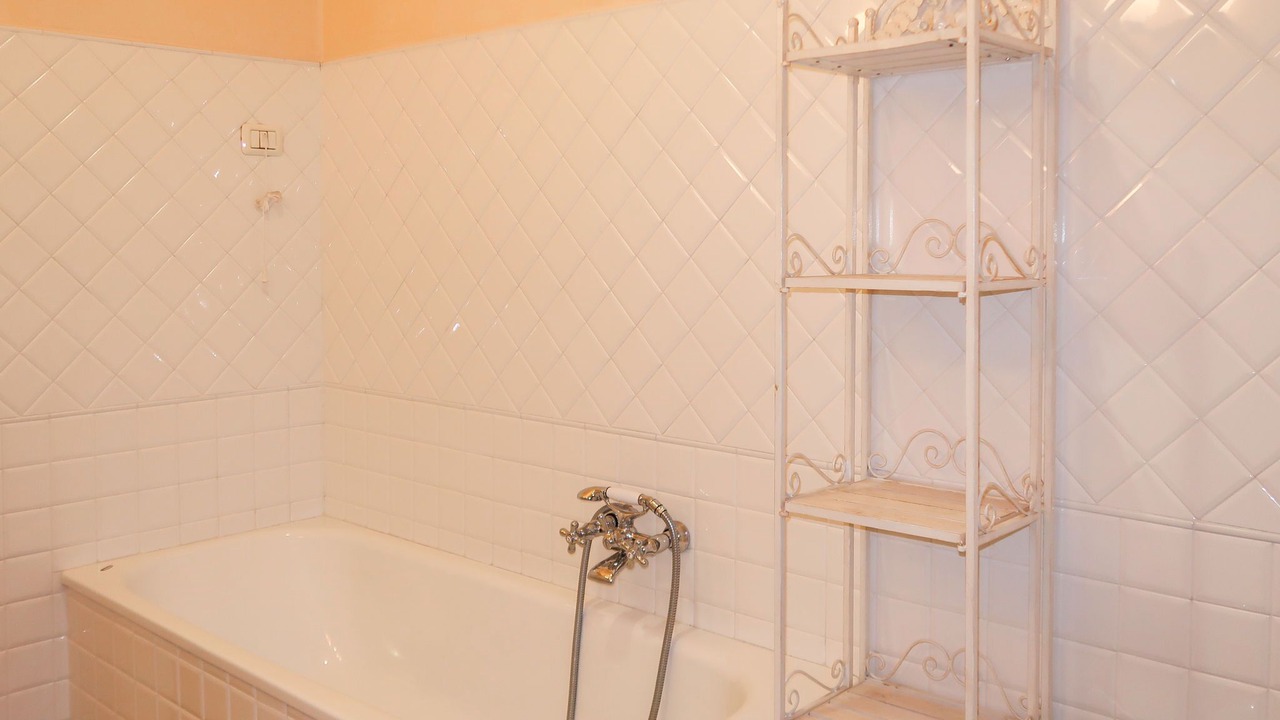 Photo of Bathroom in Susa