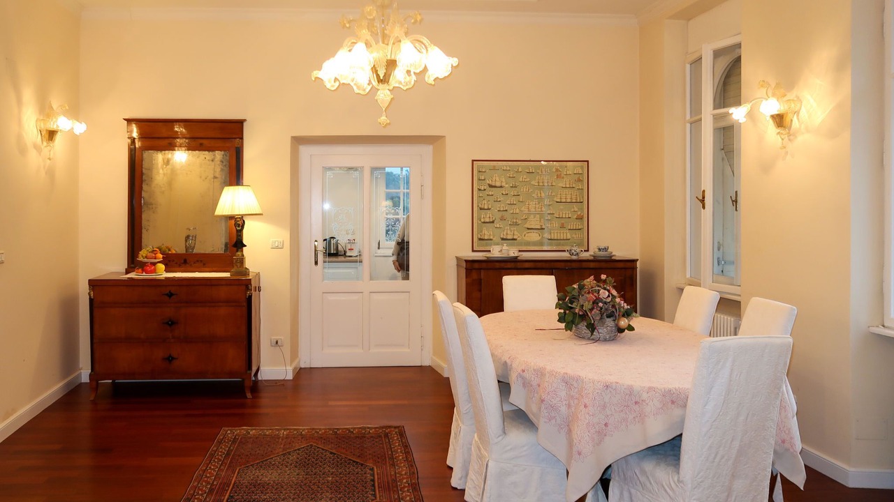 Photo of Bedroom in Susa