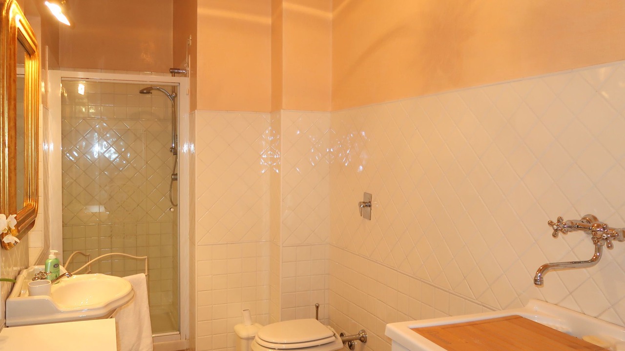 Photo of Bathroom in Susa