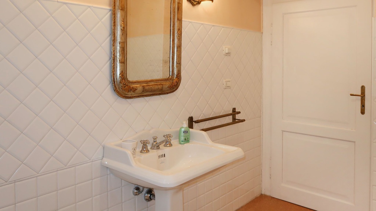 Photo of Bathroom in Susa