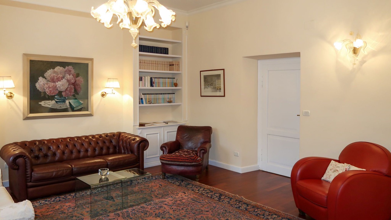 Photo of Livingroom in Susa