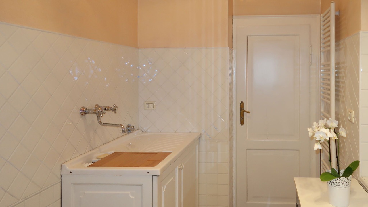 Photo of Bathroom in Susa