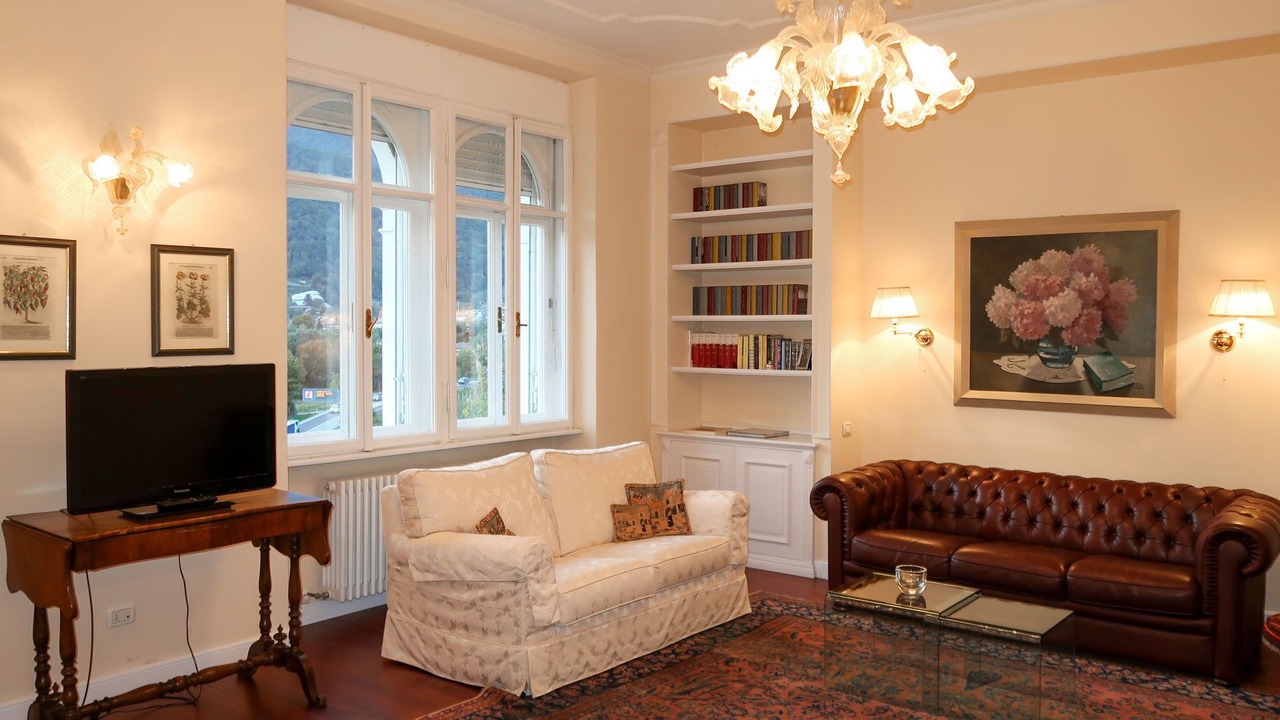 Photo of Livingroom in Susa