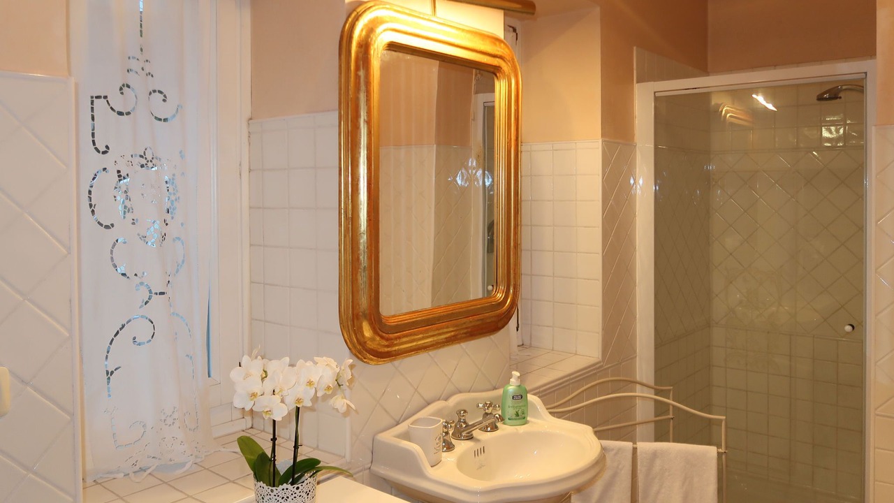 Photo of Bathroom in Susa