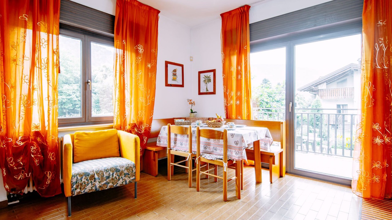 Photo of Livingroom in Calceranica al Lago