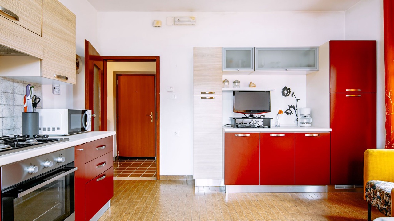 Photo of Bedroom in Calceranica al Lago
