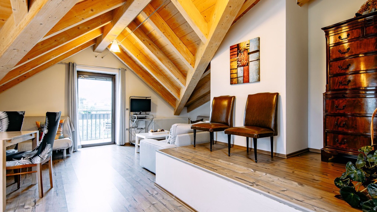 Photo of Livingroom in Calceranica al Lago