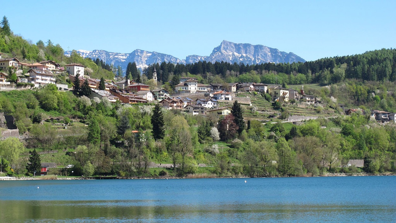 Photo of Others in Calceranica al Lago