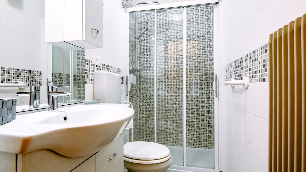 Photo of Bathroom in Calceranica al Lago
