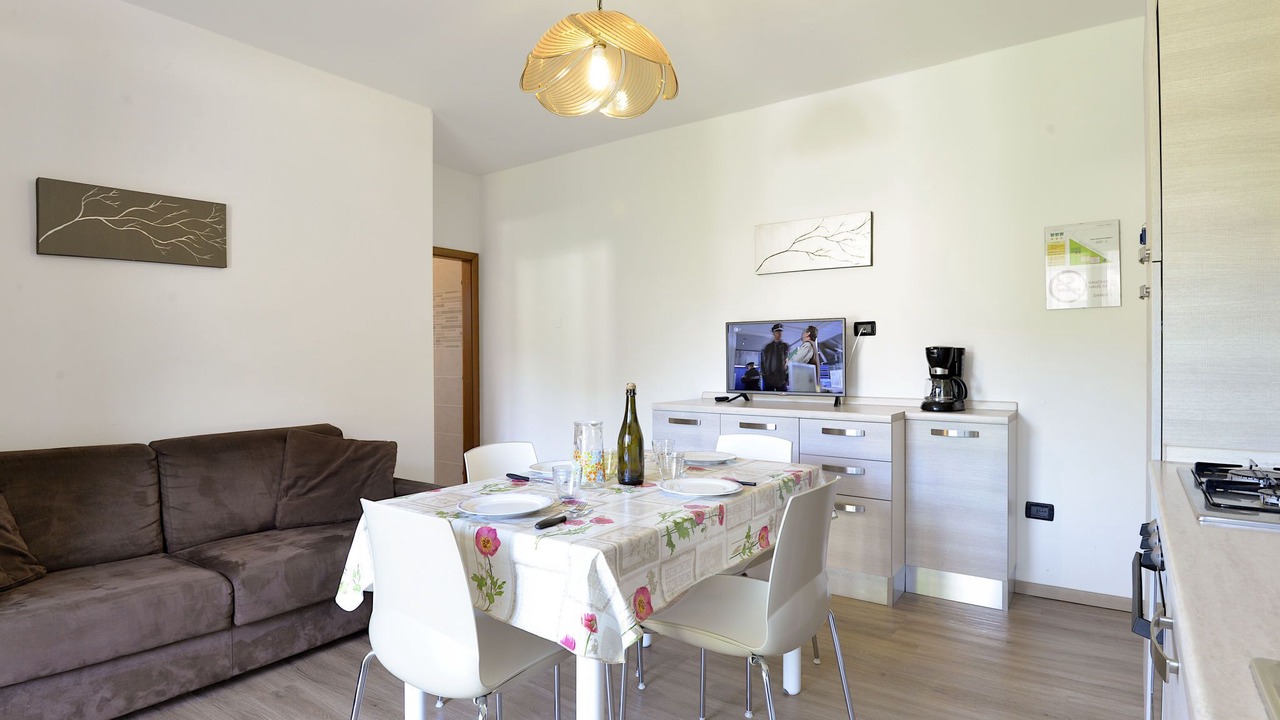 Photo of Livingroom in Caldonazzo