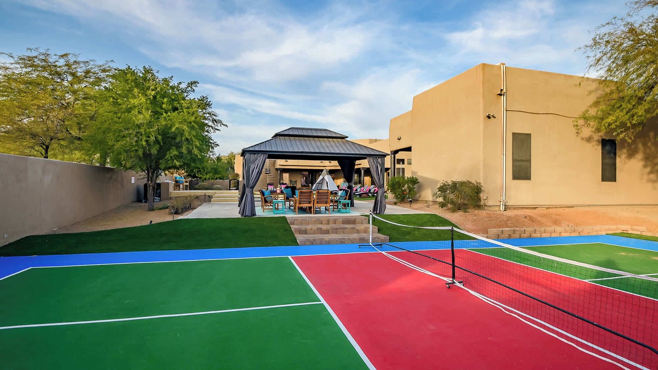 Photo of Others in Central Scottsdale