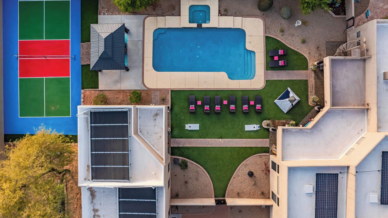 Photo of Outdoor in Central Scottsdale