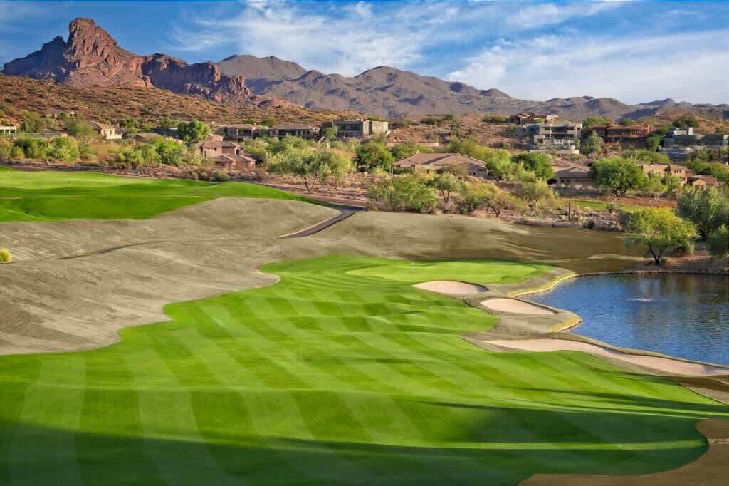Photo of Others in Central Scottsdale
