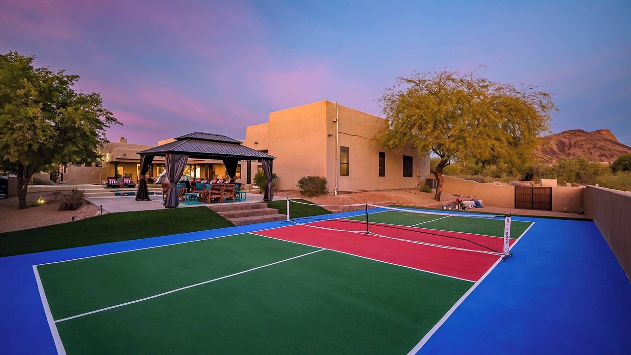 Photo of Others in Central Scottsdale