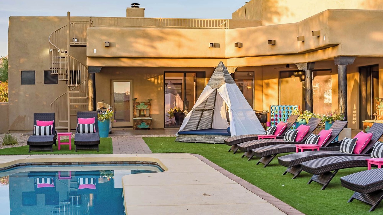 Photo of Outdoor in Central Scottsdale