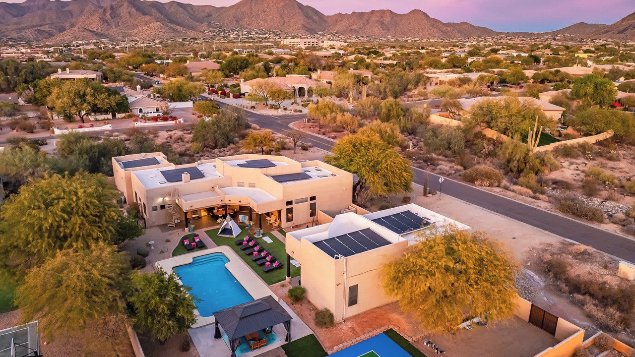 Photo of Outdoor in Central Scottsdale