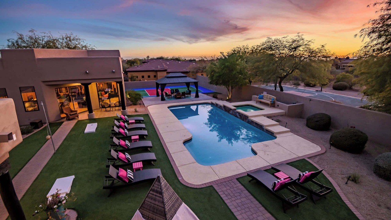 Photo of Outdoor in Central Scottsdale