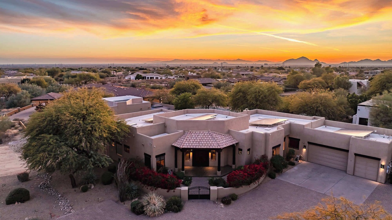 Photo of Outdoor in Central Scottsdale