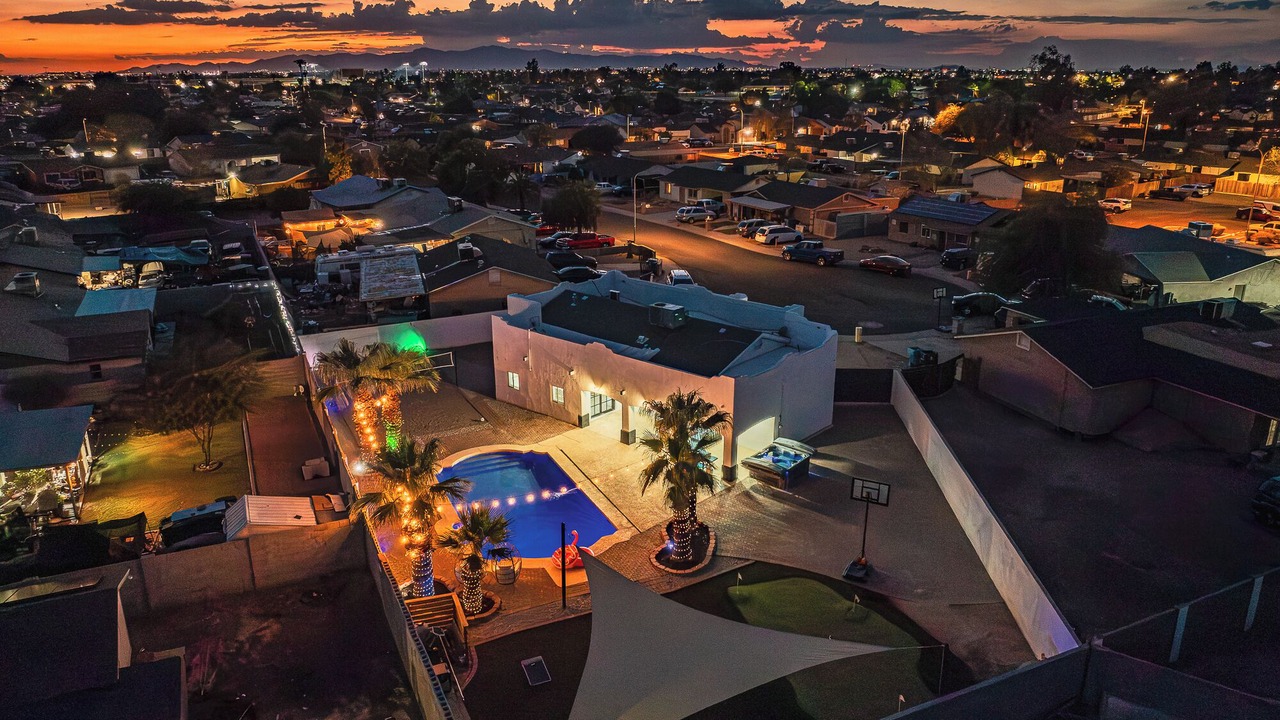 Photo of Outdoor in Maryvale