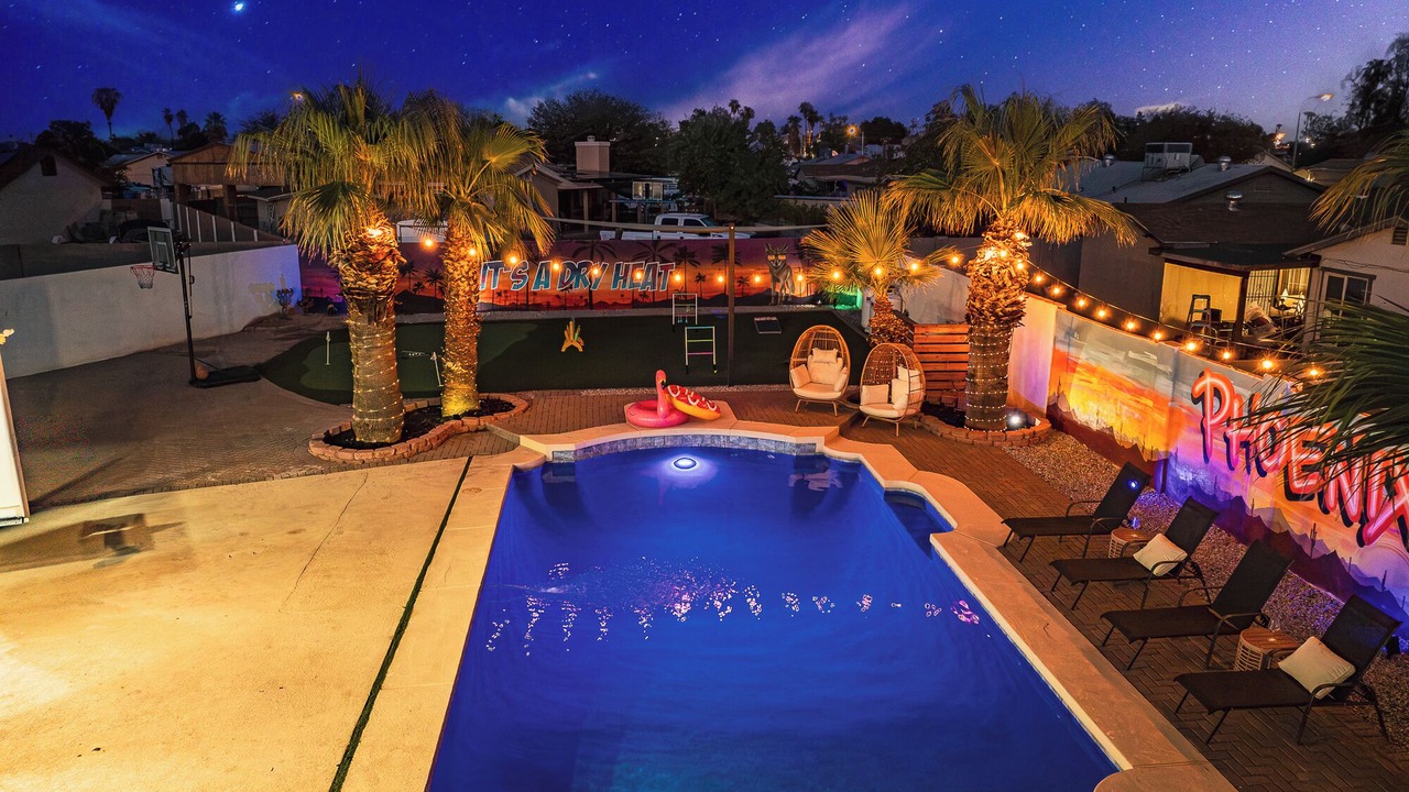 Photo of Outdoor in Maryvale