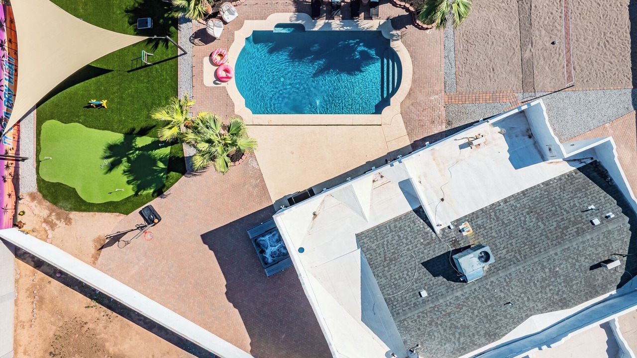 Photo of Outdoor in Maryvale