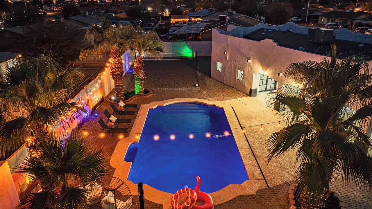 Photo of Outdoor in Maryvale