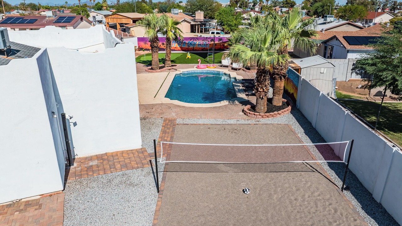 Photo of Outdoor in Maryvale