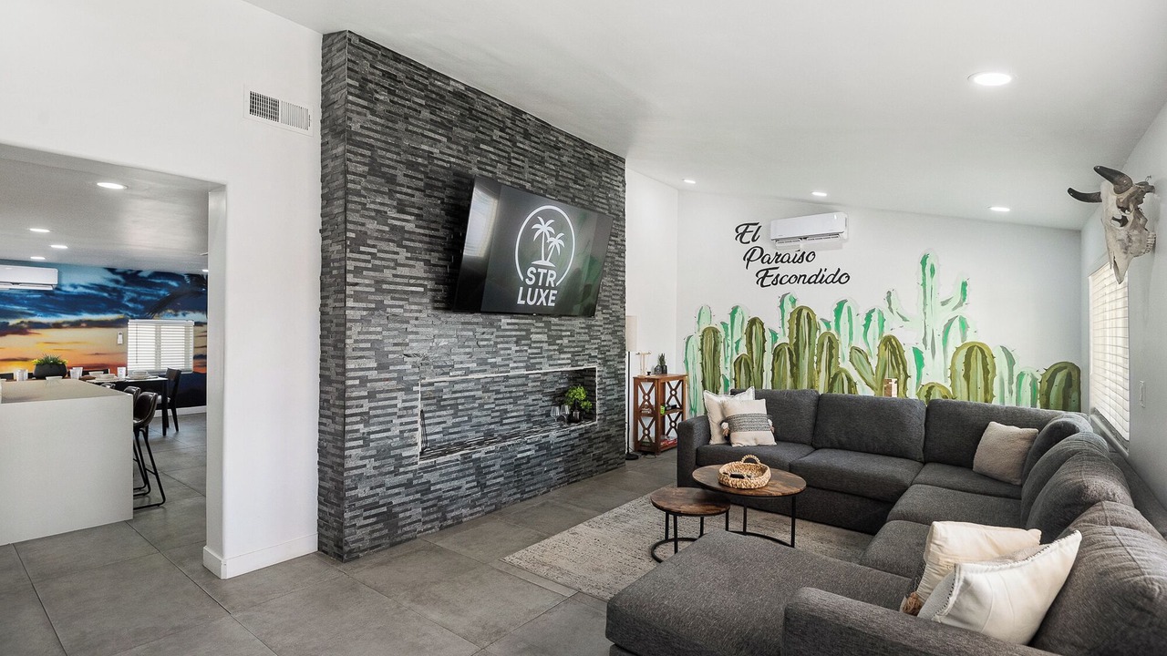 Photo of Livingroom in Maryvale