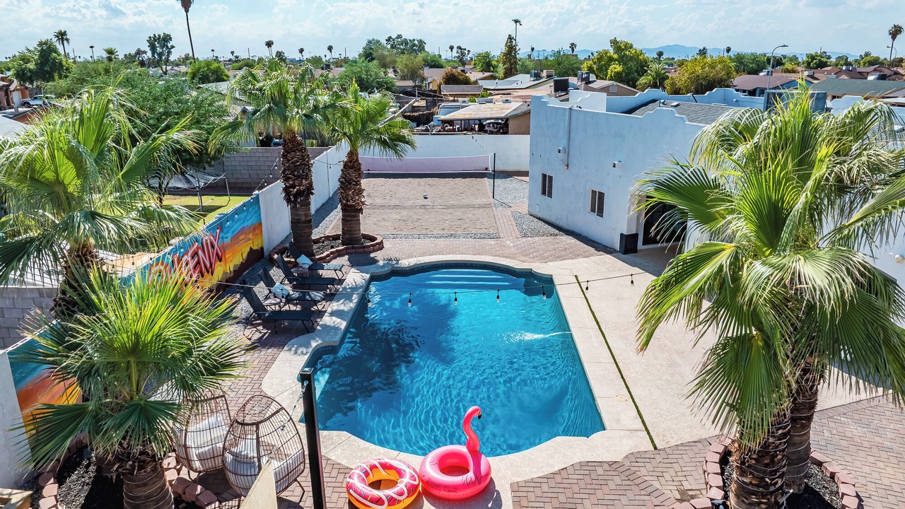 Photo of Outdoor in Maryvale