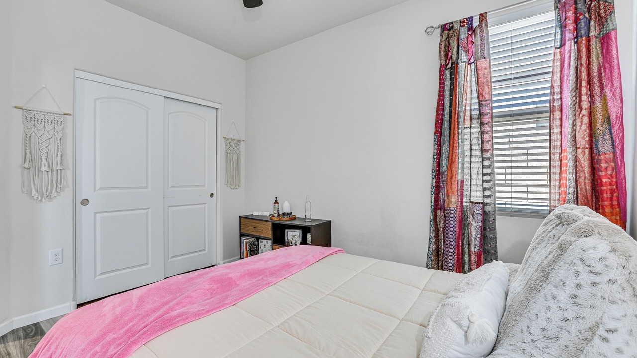 Photo of Bedroom in Tartesso
