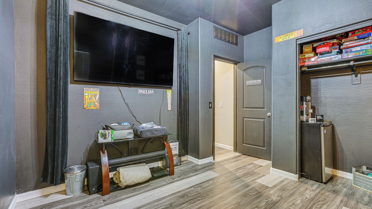 Photo of Bedroom in Tartesso