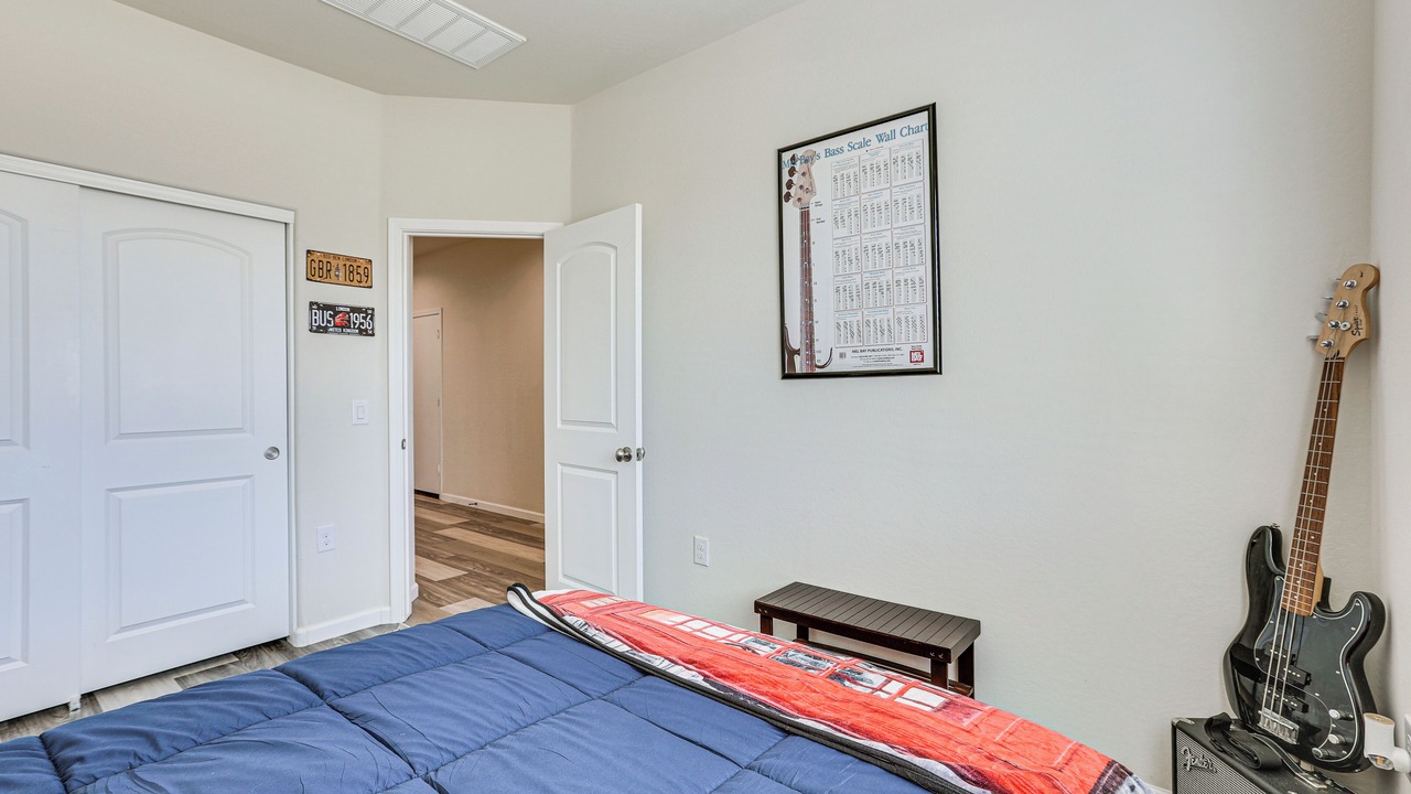 Photo of Bedroom in Tartesso