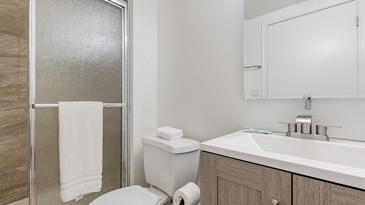 Photo of Bathroom in Alhambra
