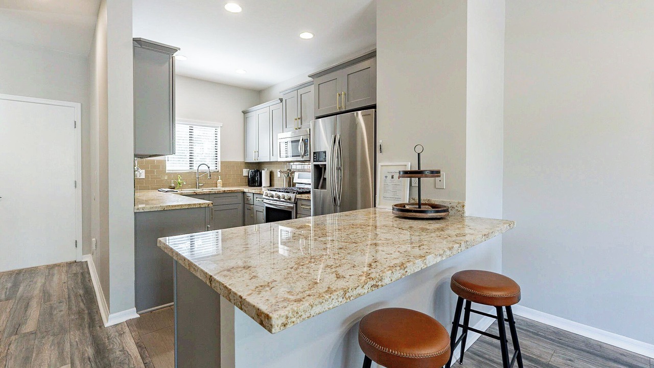 Photo of Kitchen in Alhambra