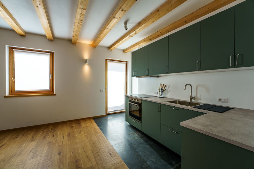 Photo of Kitchen in Carano