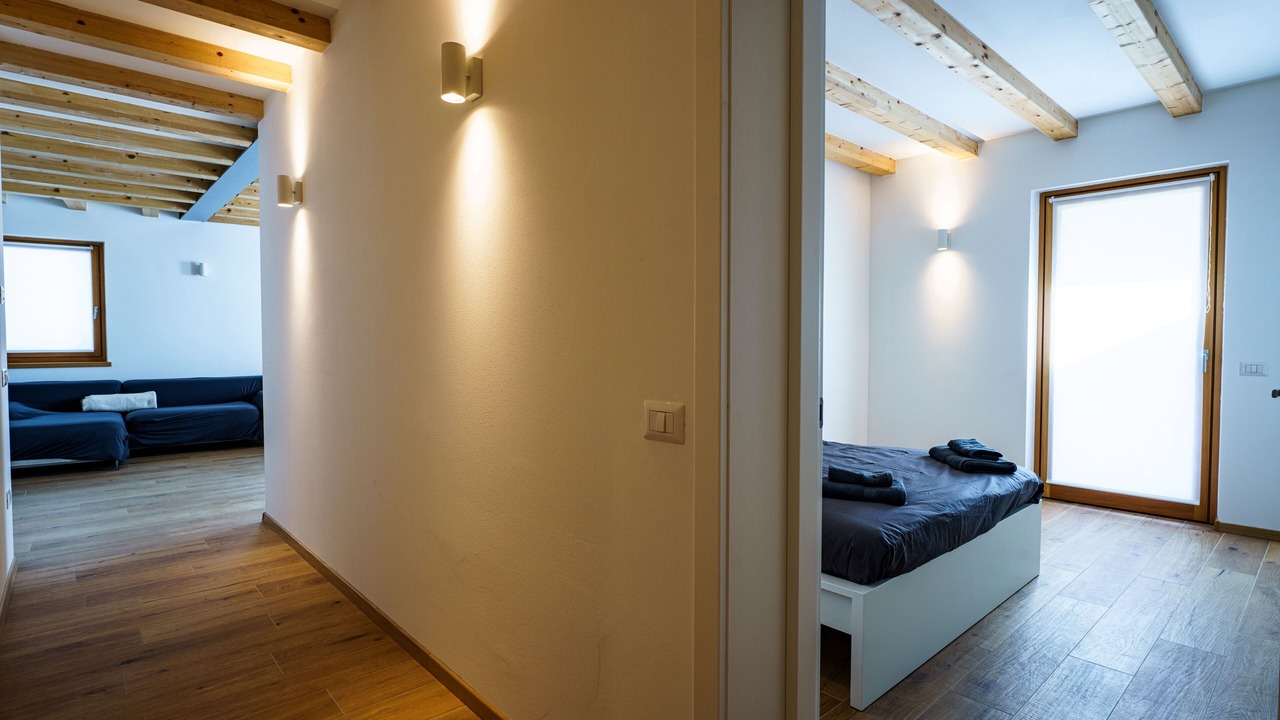 Photo of Bedroom in Carano