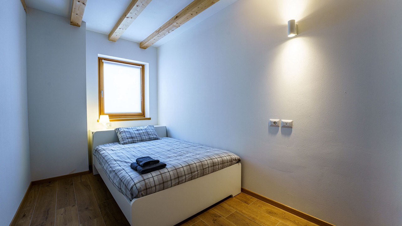 Photo of Bedroom in Carano