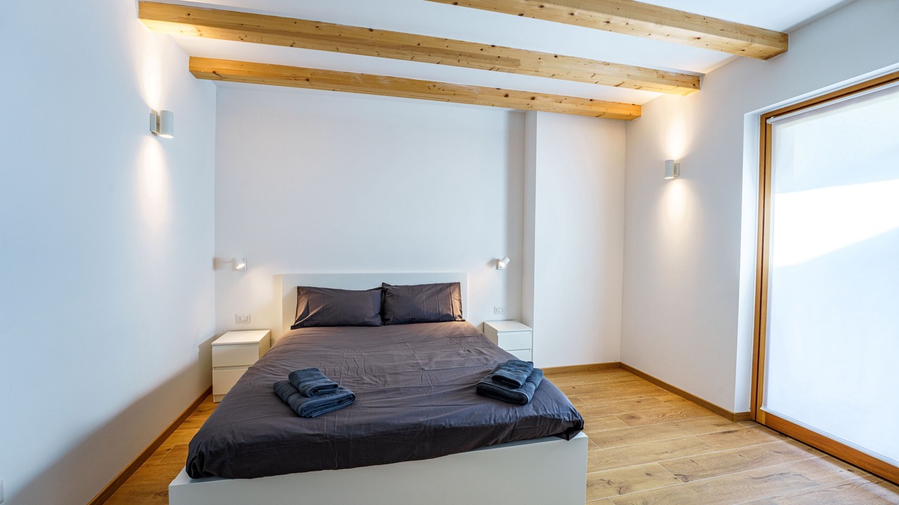 Photo of Bedroom in Carano