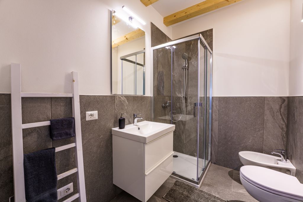 Photo of Bathroom in Carano